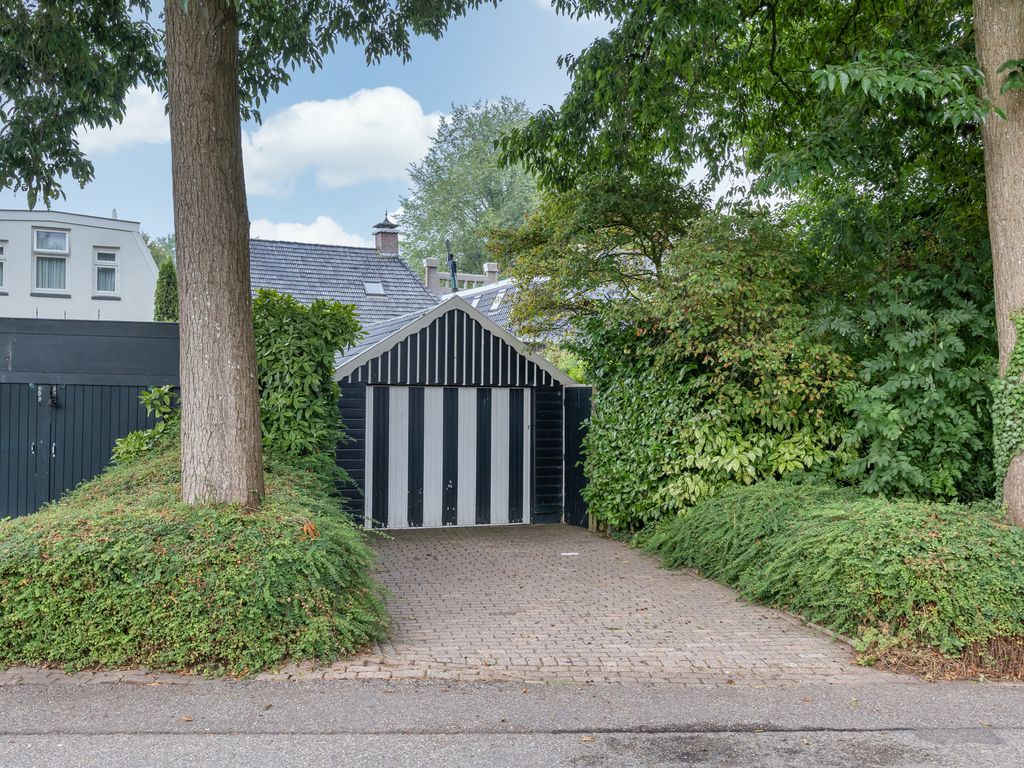 Snekerstraat 31, Bolsward
