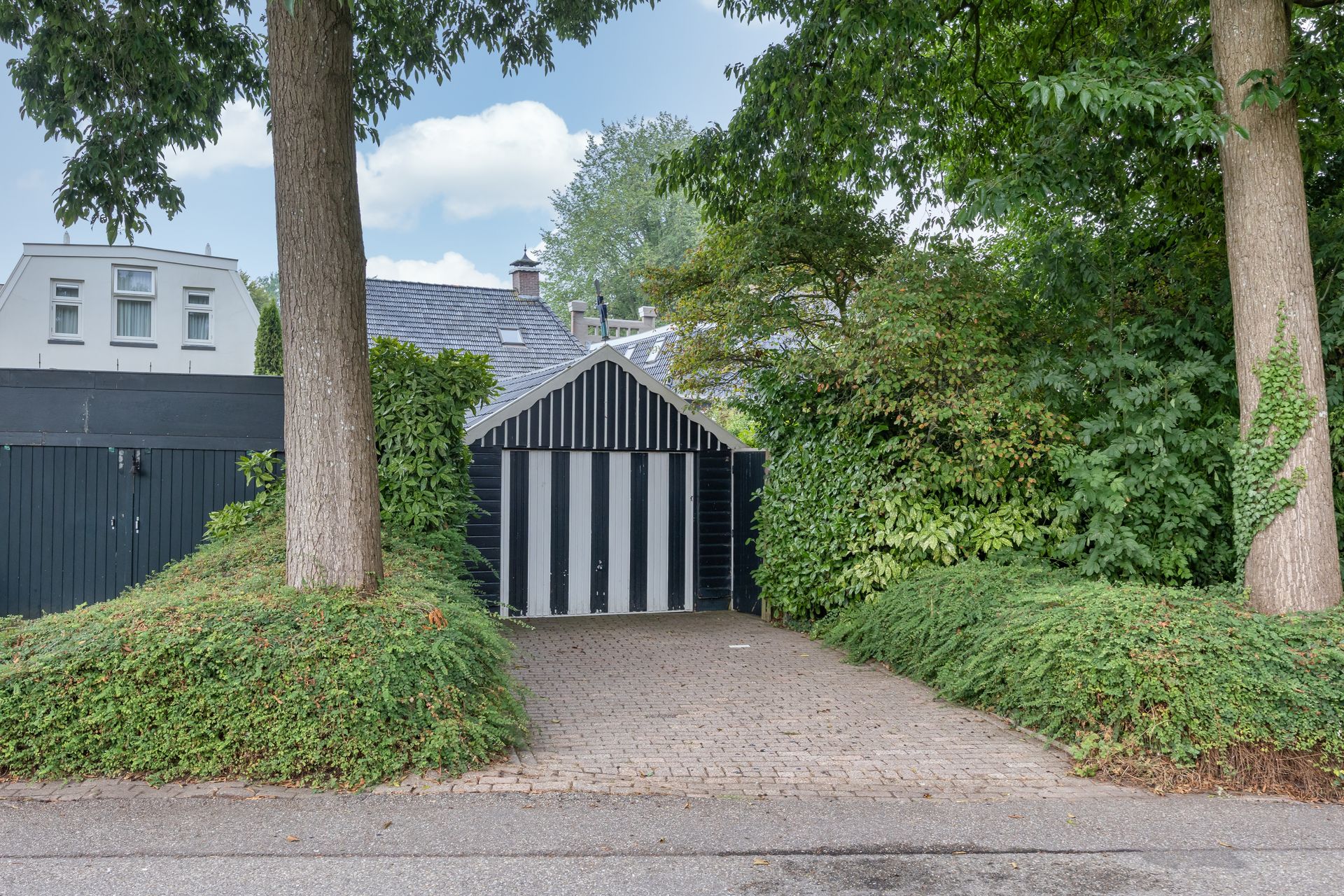Snekerstraat 31, Bolsward