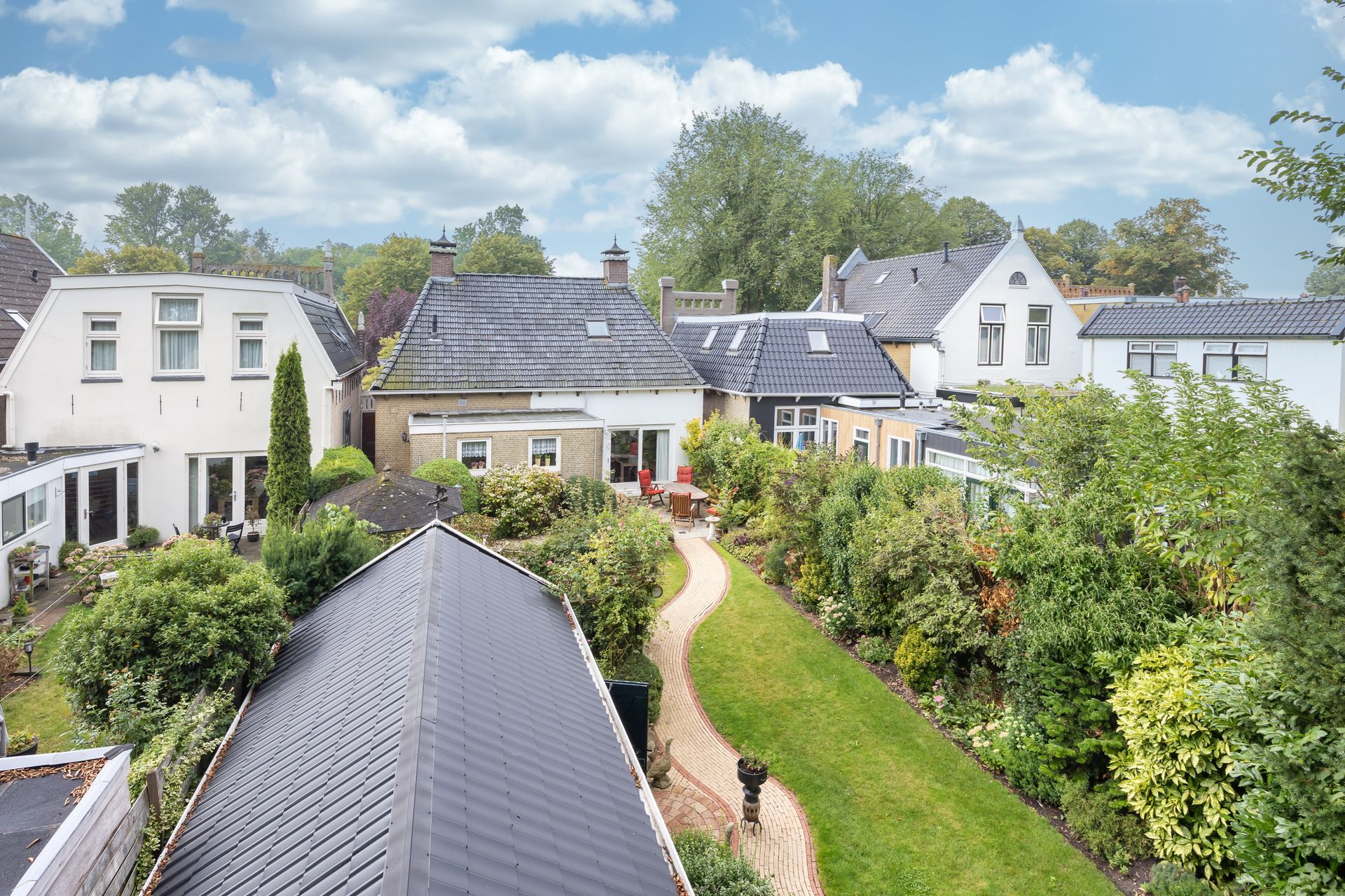 Snekerstraat 31, Bolsward