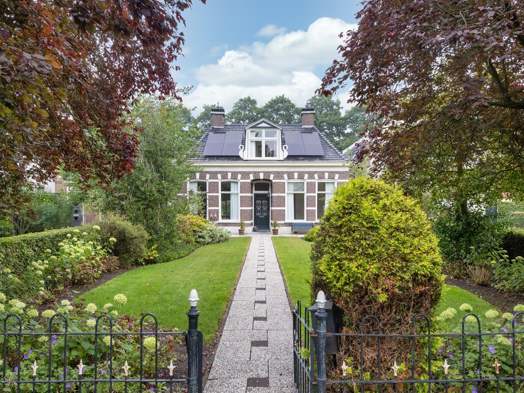Snekerstraat 31, Bolsward