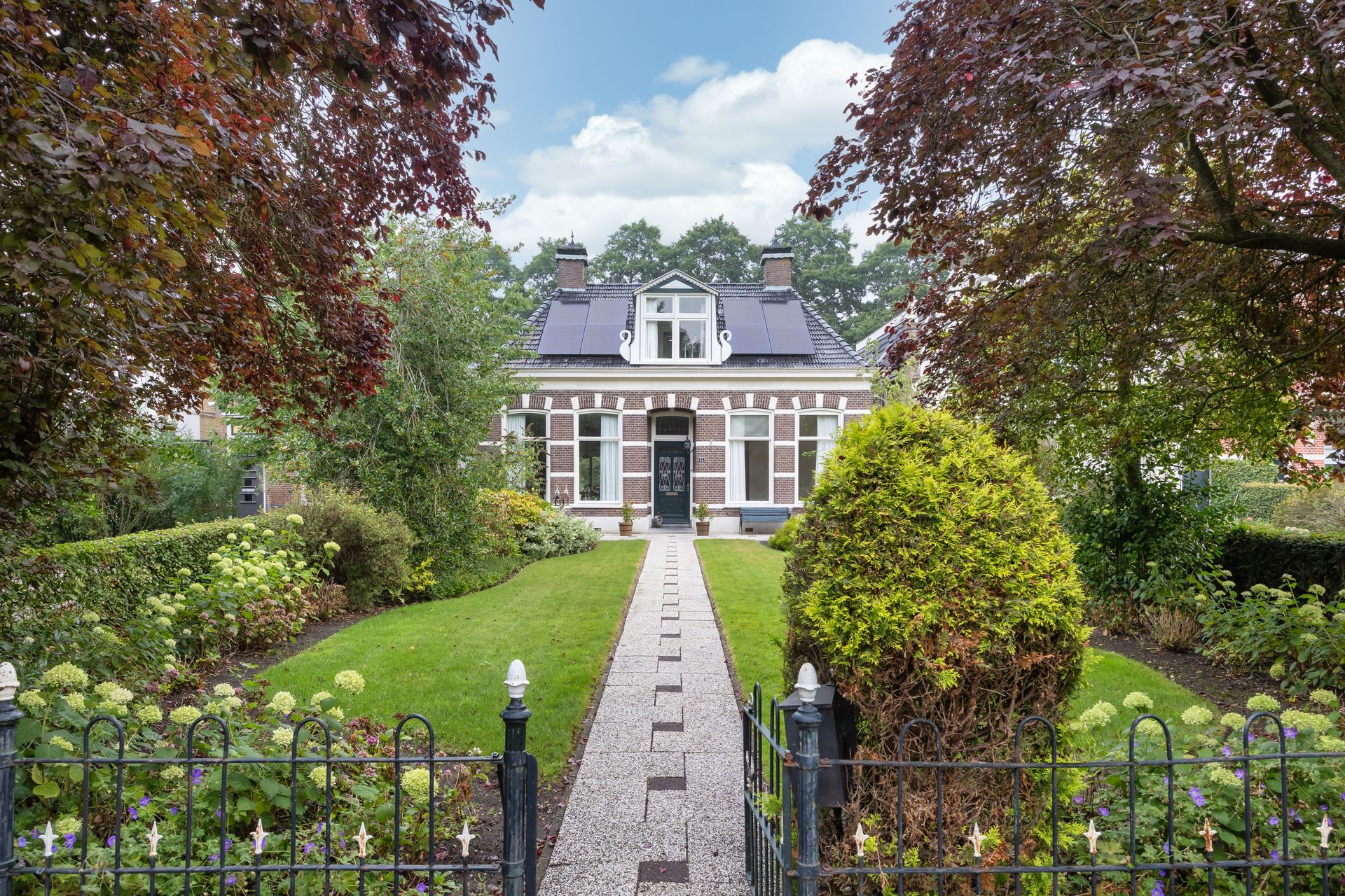 Snekerstraat 31, Bolsward
