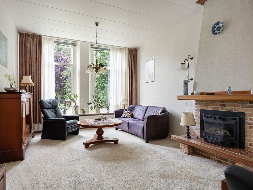 Snekerstraat 31, Bolsward
