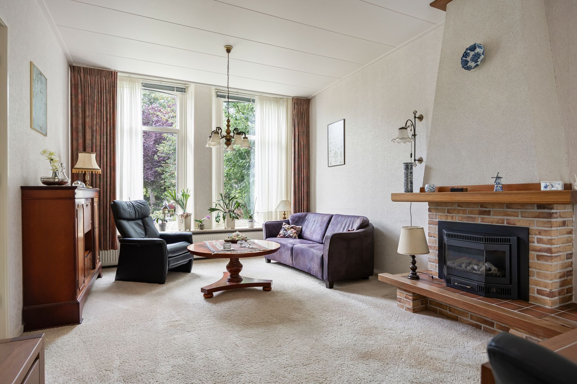 Snekerstraat 31, Bolsward
