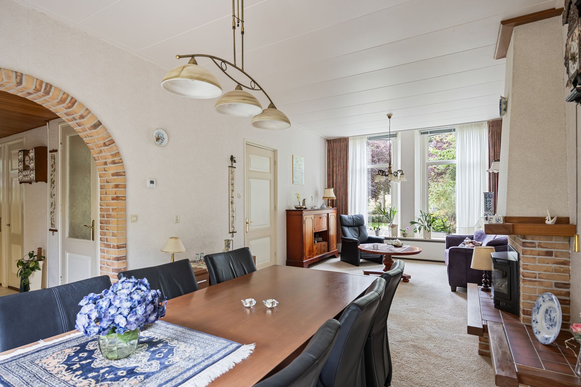 Snekerstraat 31, Bolsward