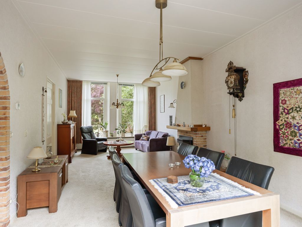 Snekerstraat 31, Bolsward
