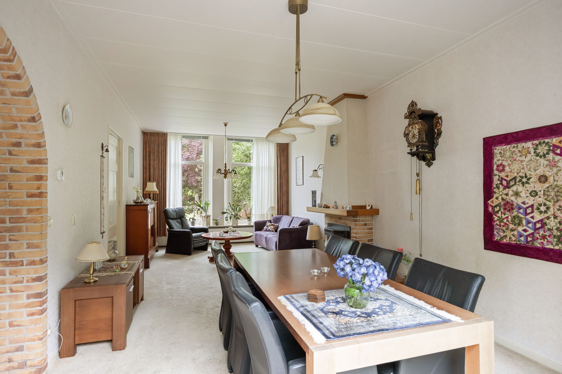 Snekerstraat 31, Bolsward