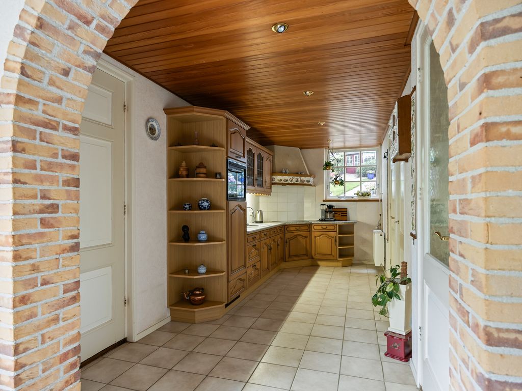 Snekerstraat 31, Bolsward