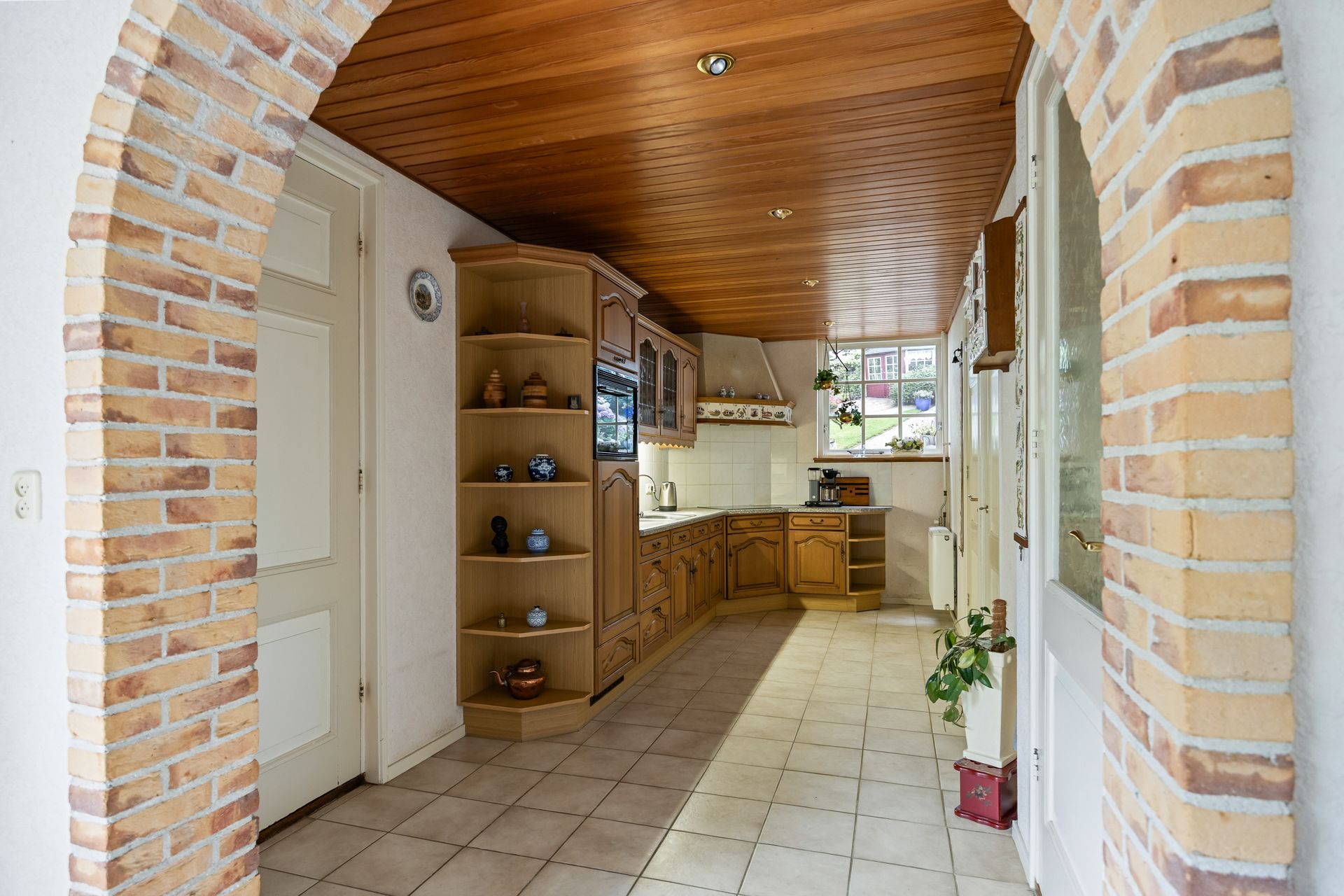 Snekerstraat 31, Bolsward