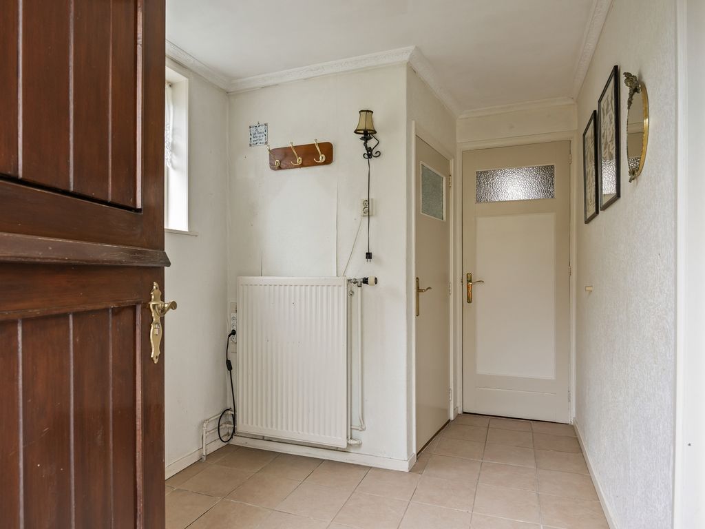 Snekerstraat 31, Bolsward