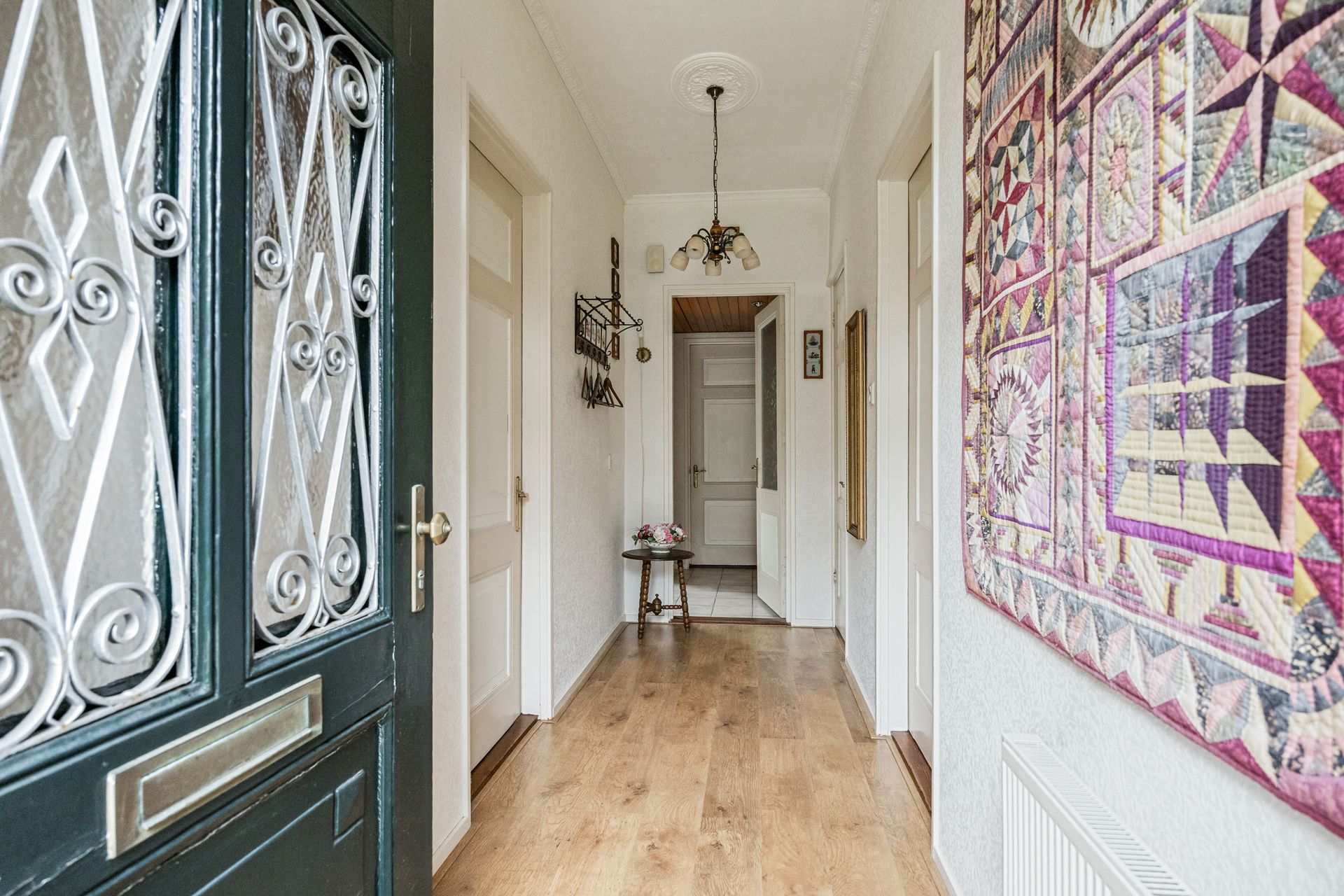 Snekerstraat 31, Bolsward