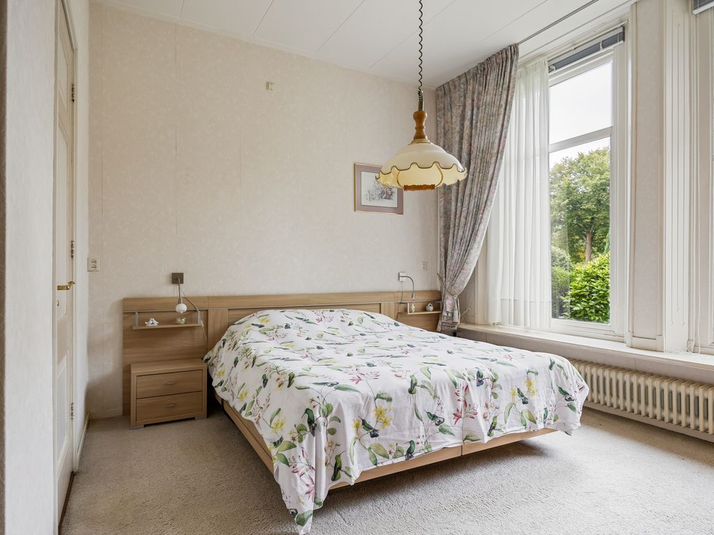 Snekerstraat 31, Bolsward