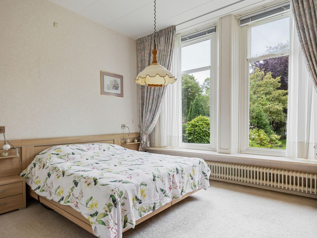 Snekerstraat 31, Bolsward
