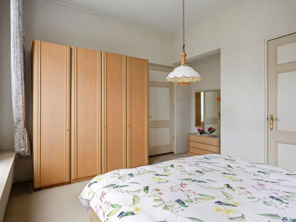 Snekerstraat 31, Bolsward