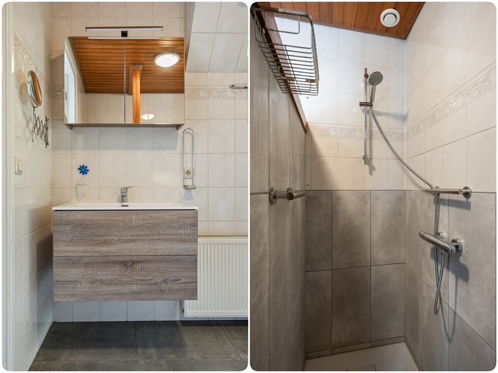 Snekerstraat 31, Bolsward