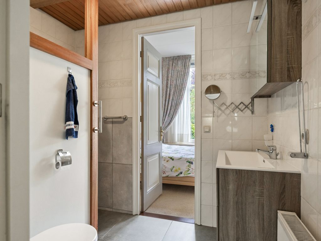 Snekerstraat 31, Bolsward