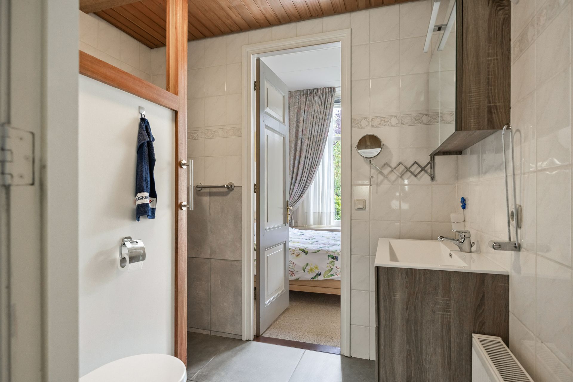 Snekerstraat 31, Bolsward