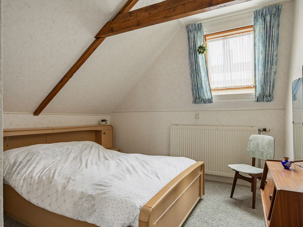 Snekerstraat 31, Bolsward