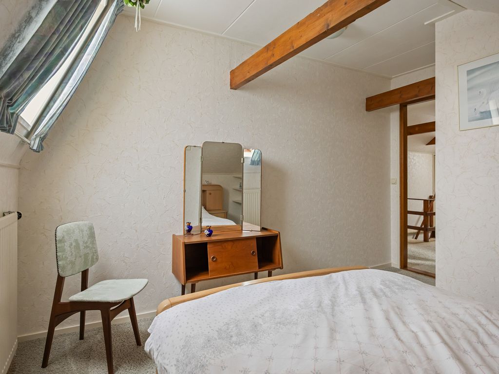 Snekerstraat 31, Bolsward