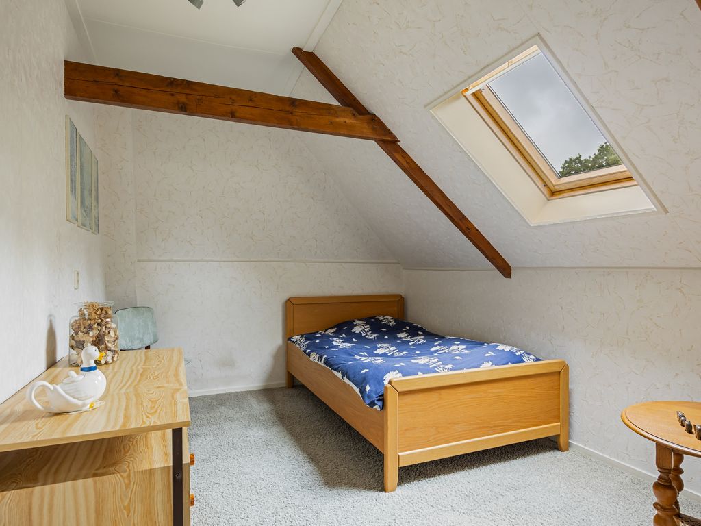 Snekerstraat 31, Bolsward