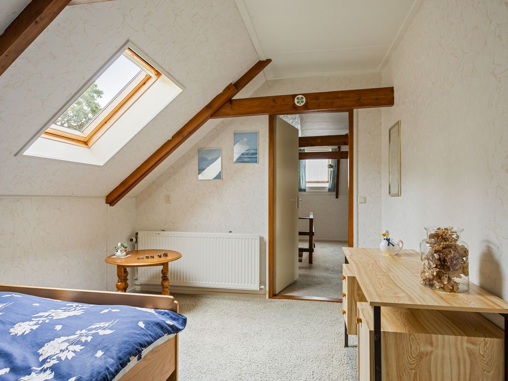 Snekerstraat 31, Bolsward