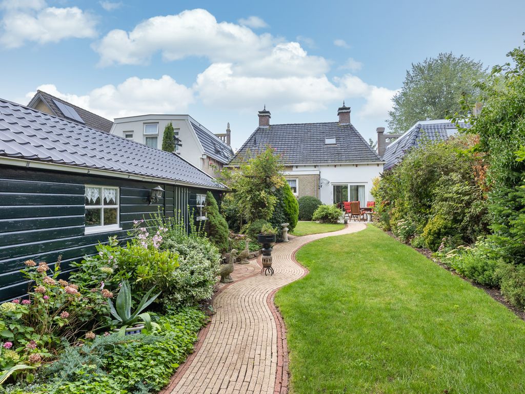 Snekerstraat 31, Bolsward