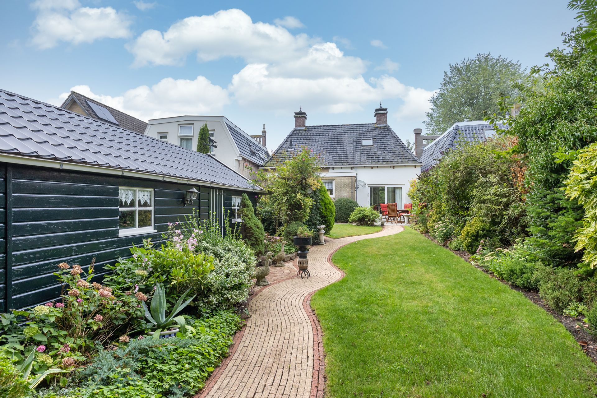 Snekerstraat 31, Bolsward