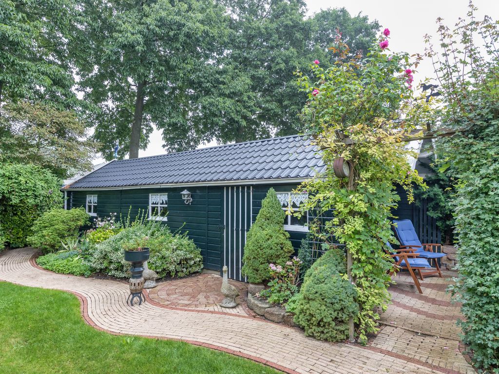 Snekerstraat 31, Bolsward