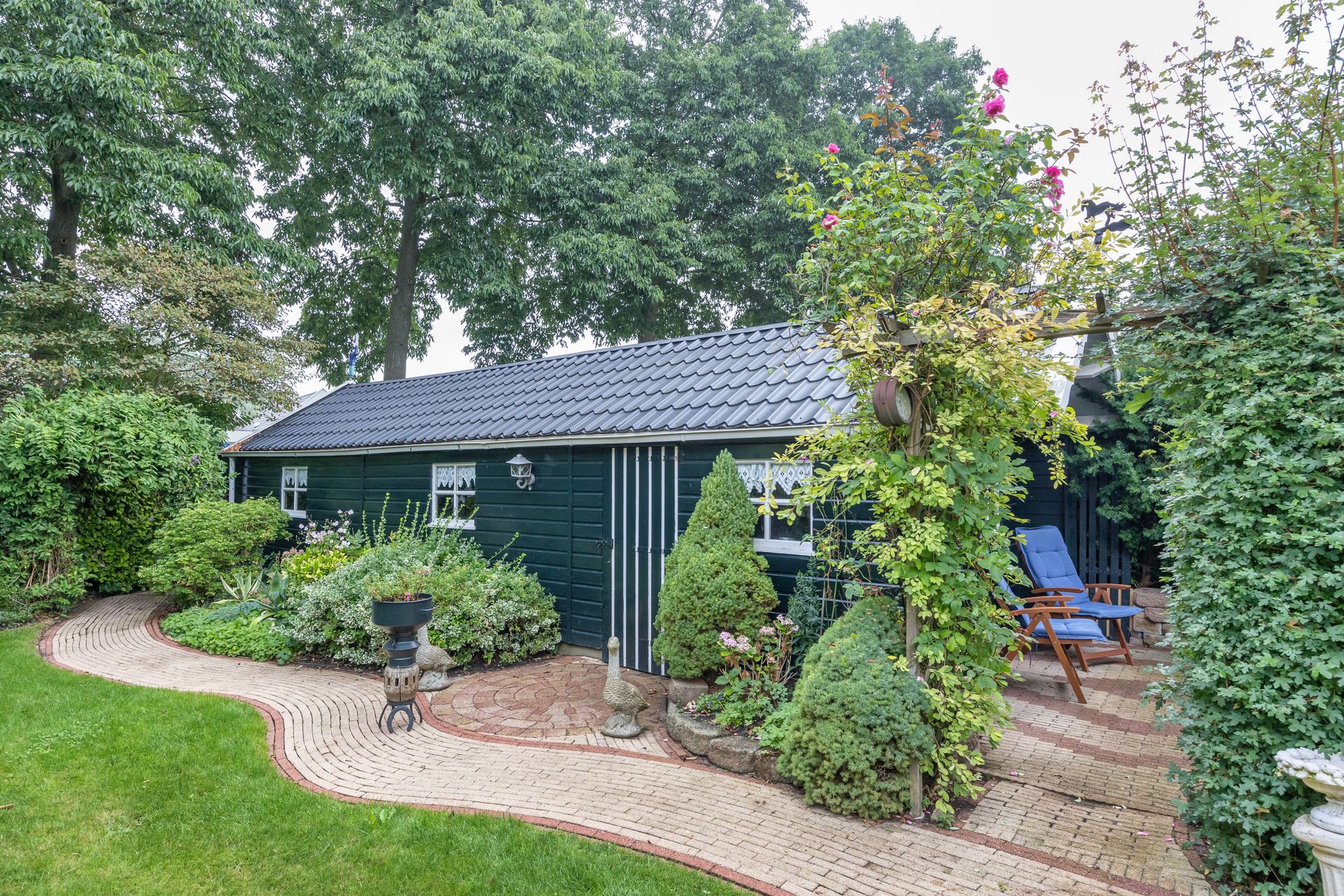 Snekerstraat 31, Bolsward