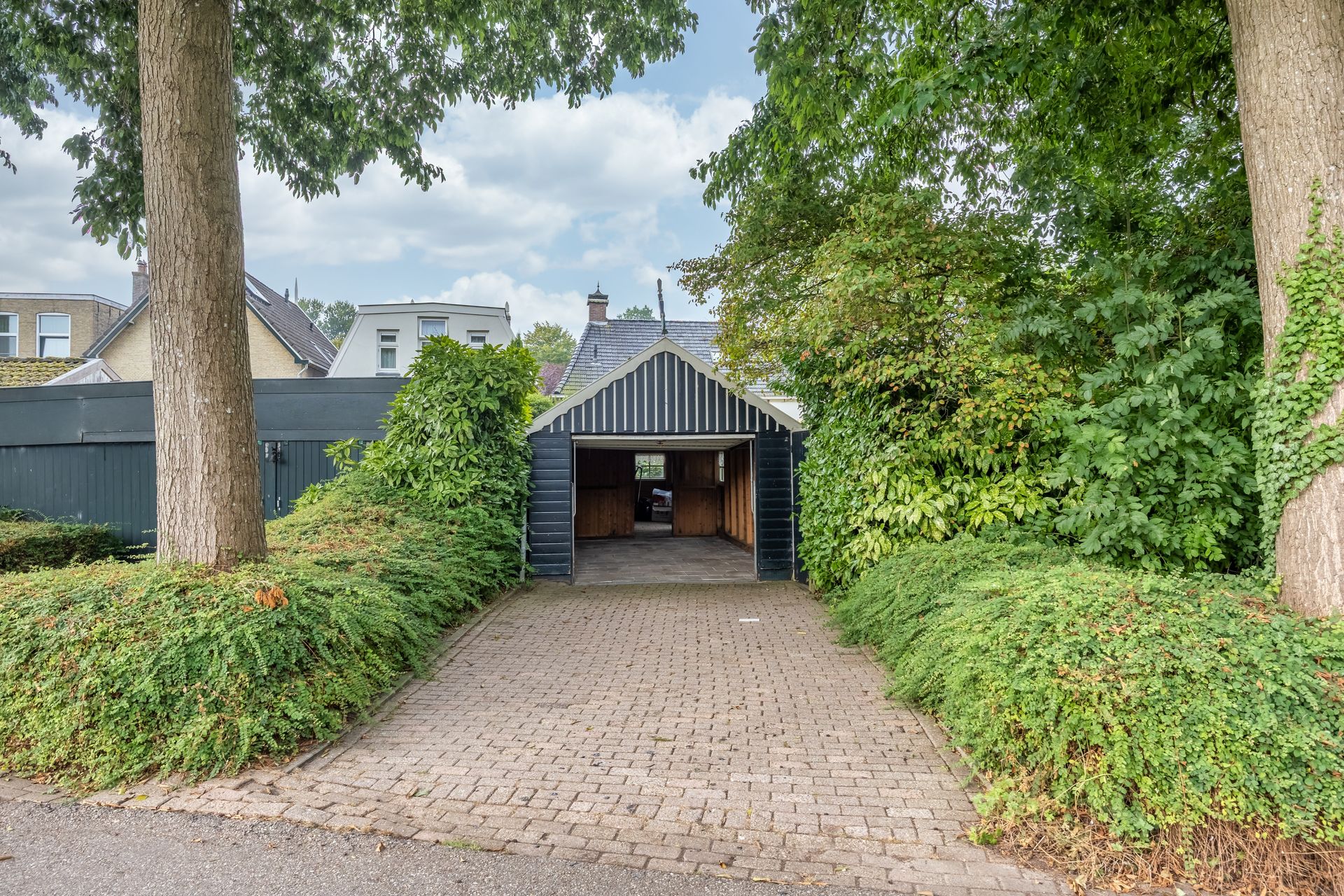 Snekerstraat 31, Bolsward