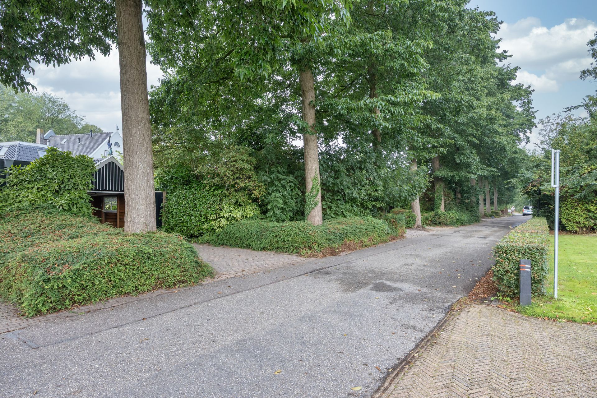 Snekerstraat 31, Bolsward