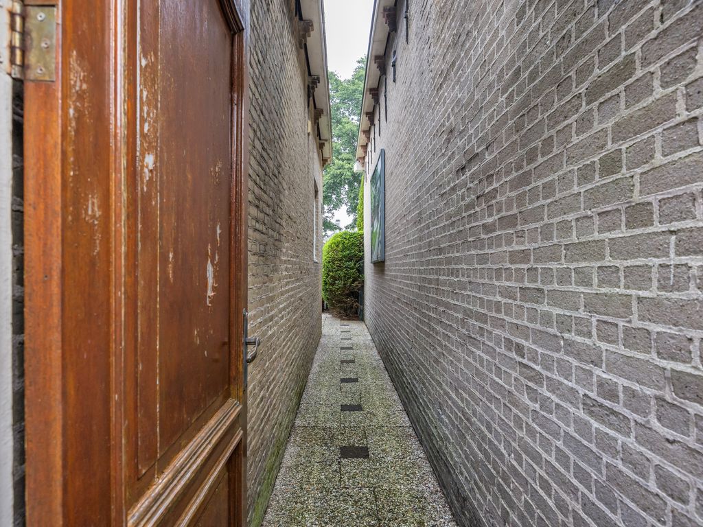 Snekerstraat 31, Bolsward