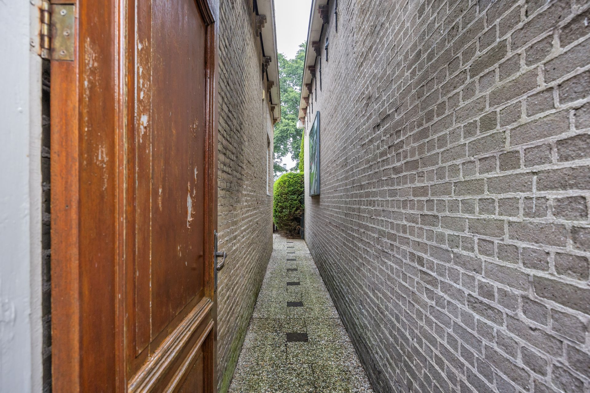 Snekerstraat 31, Bolsward