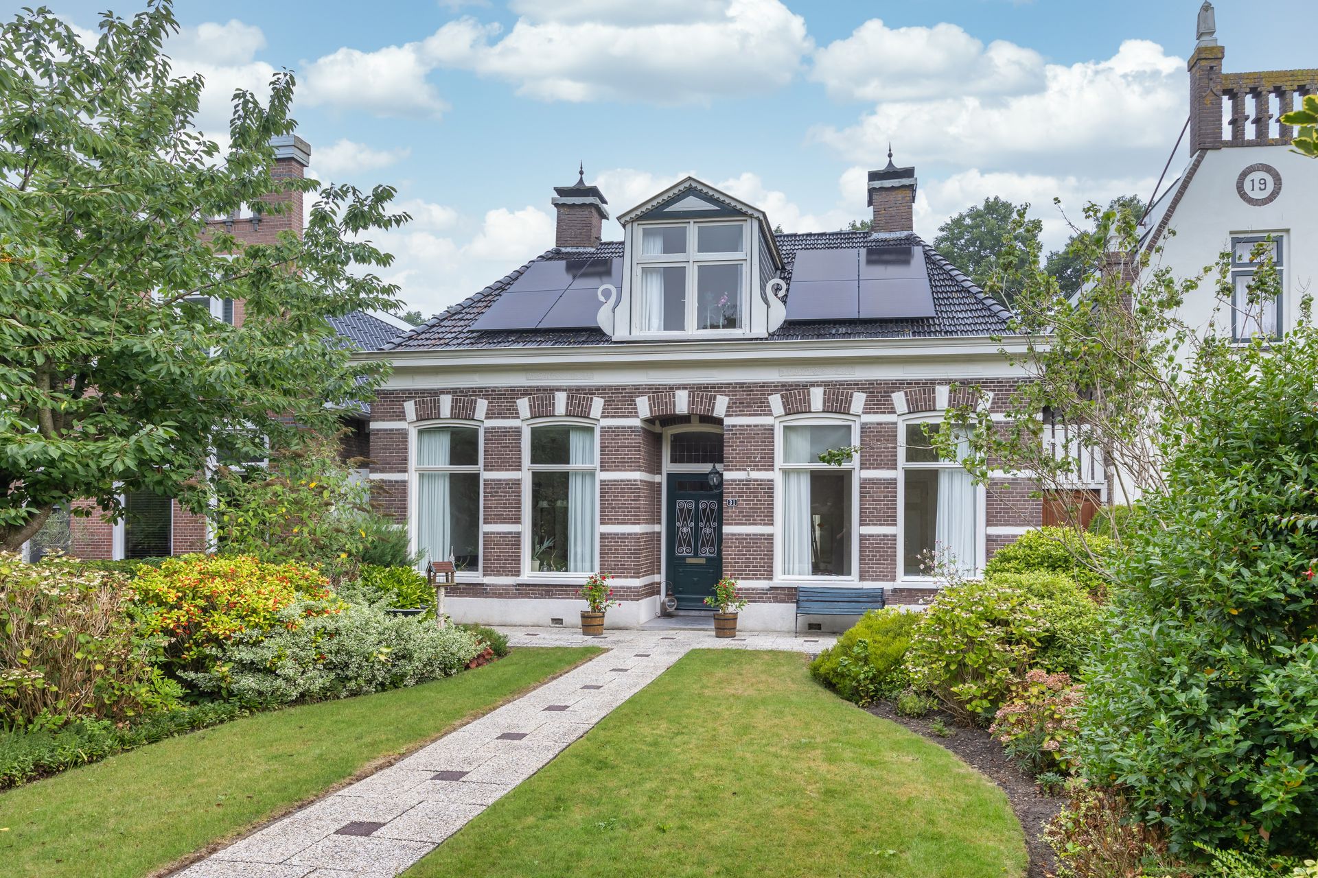 Snekerstraat 31, Bolsward