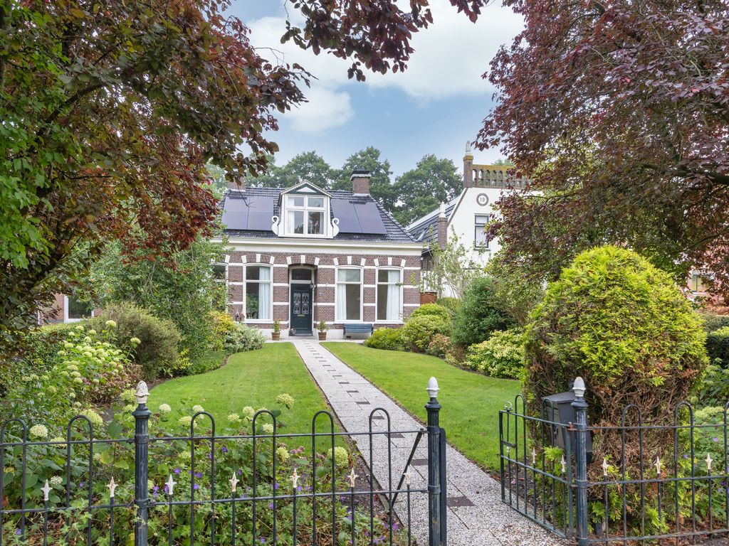 Snekerstraat 31, Bolsward