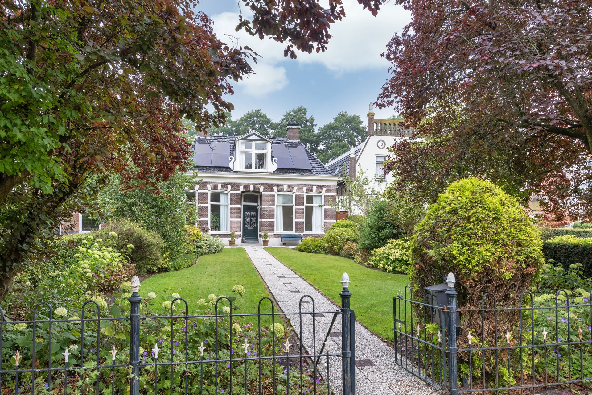 Snekerstraat 31, Bolsward
