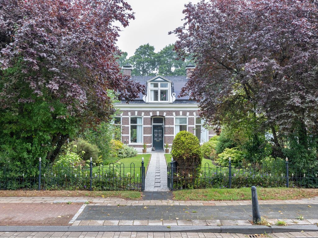 Snekerstraat 31, Bolsward