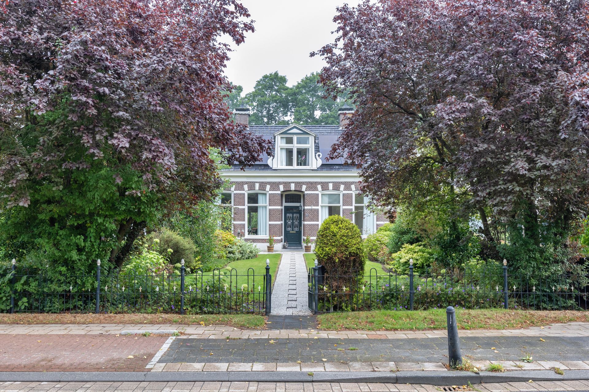 Snekerstraat 31, Bolsward