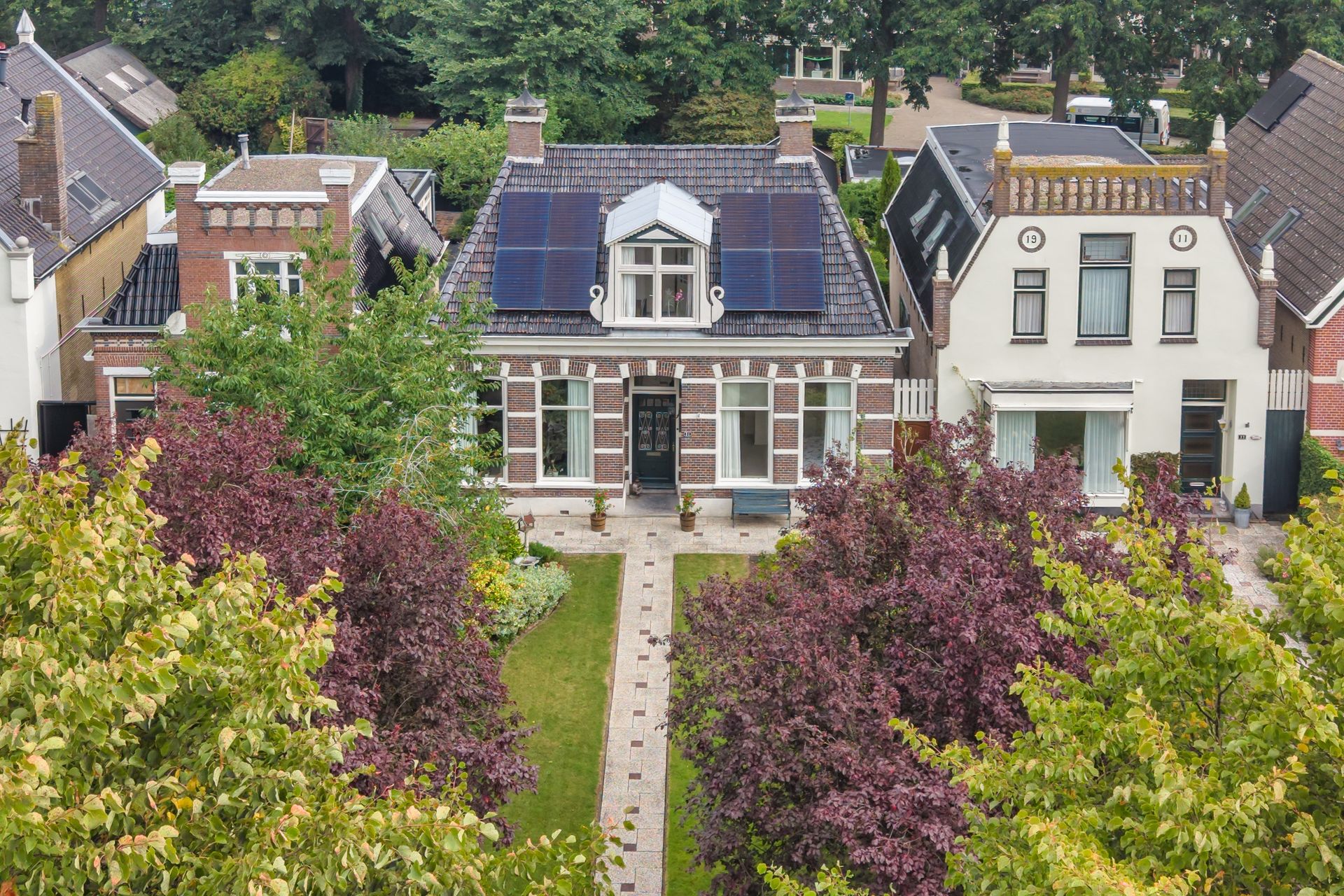 Snekerstraat 31, Bolsward
