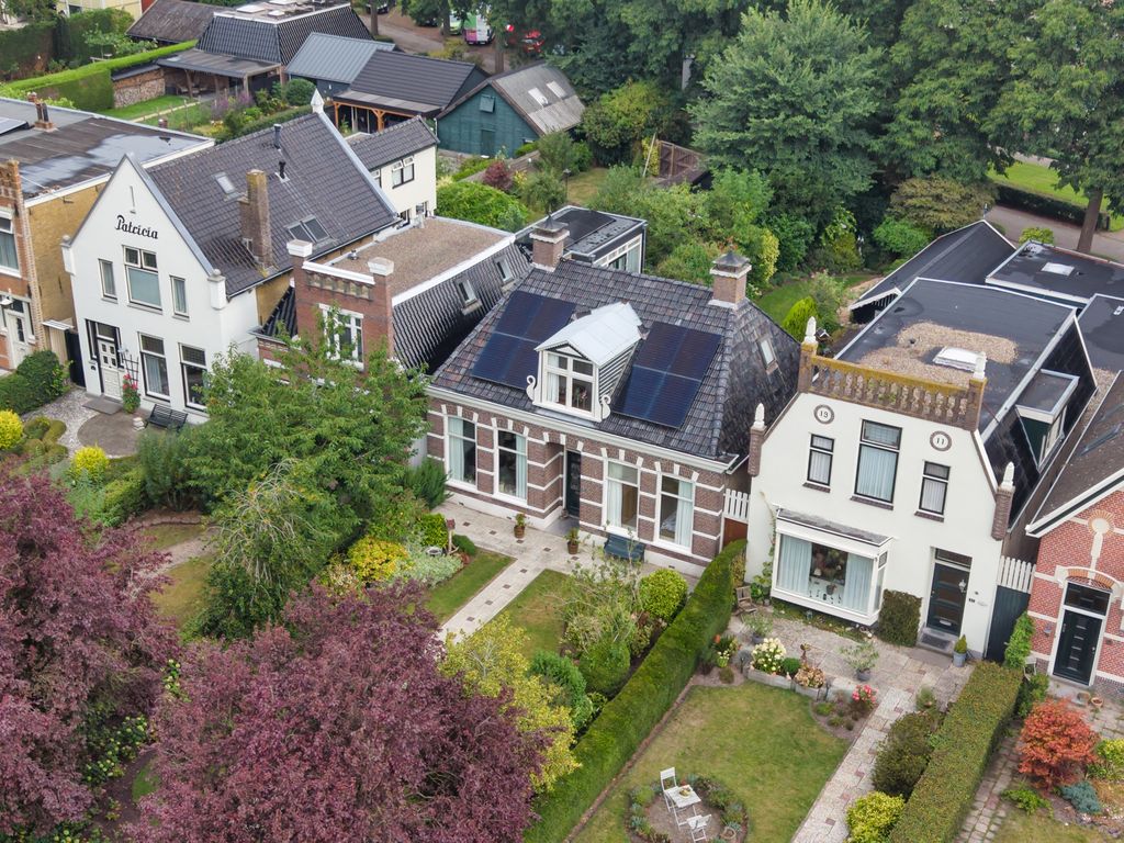 Snekerstraat 31, Bolsward