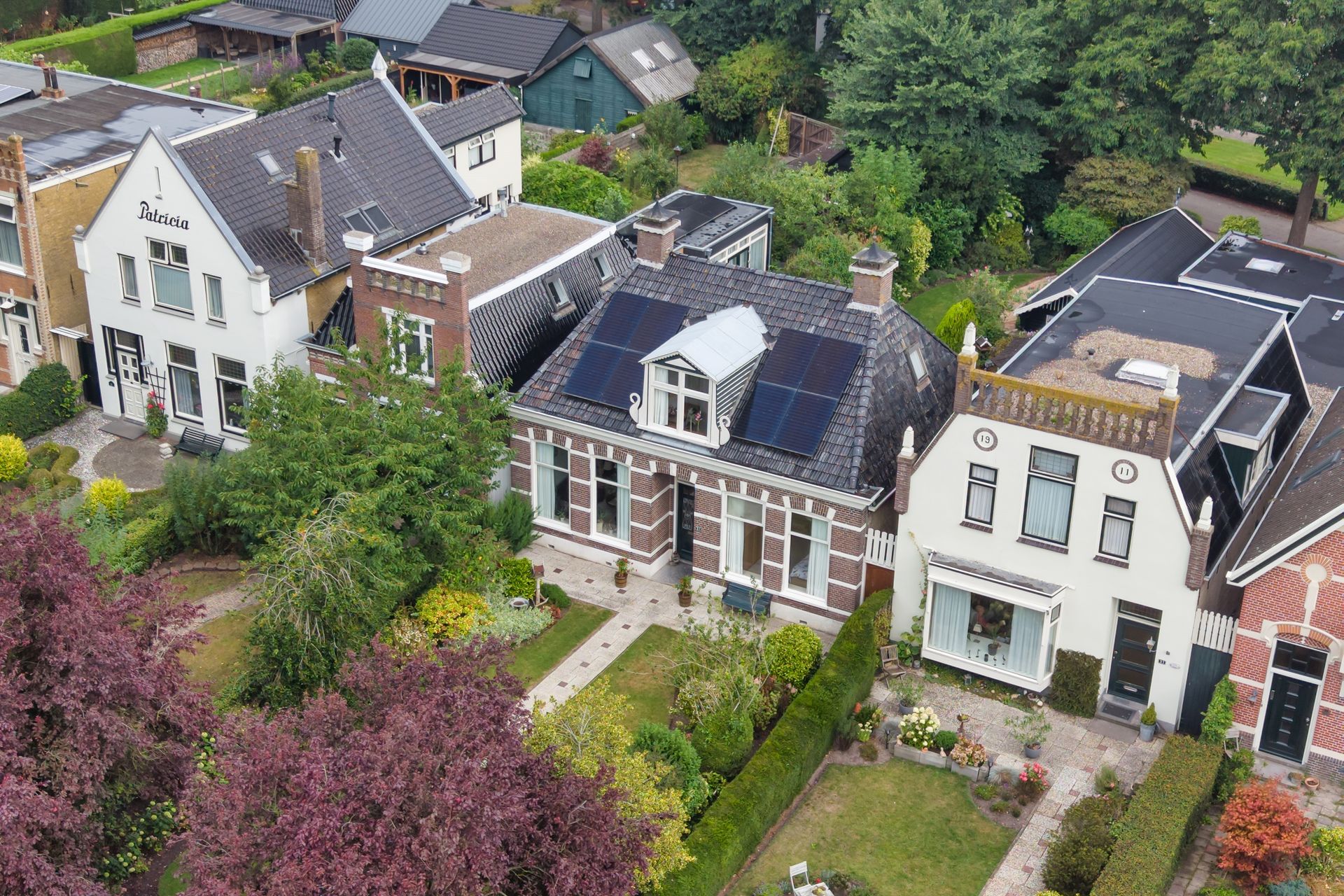 Snekerstraat 31, Bolsward