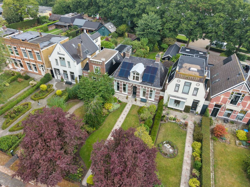 Snekerstraat 31, Bolsward