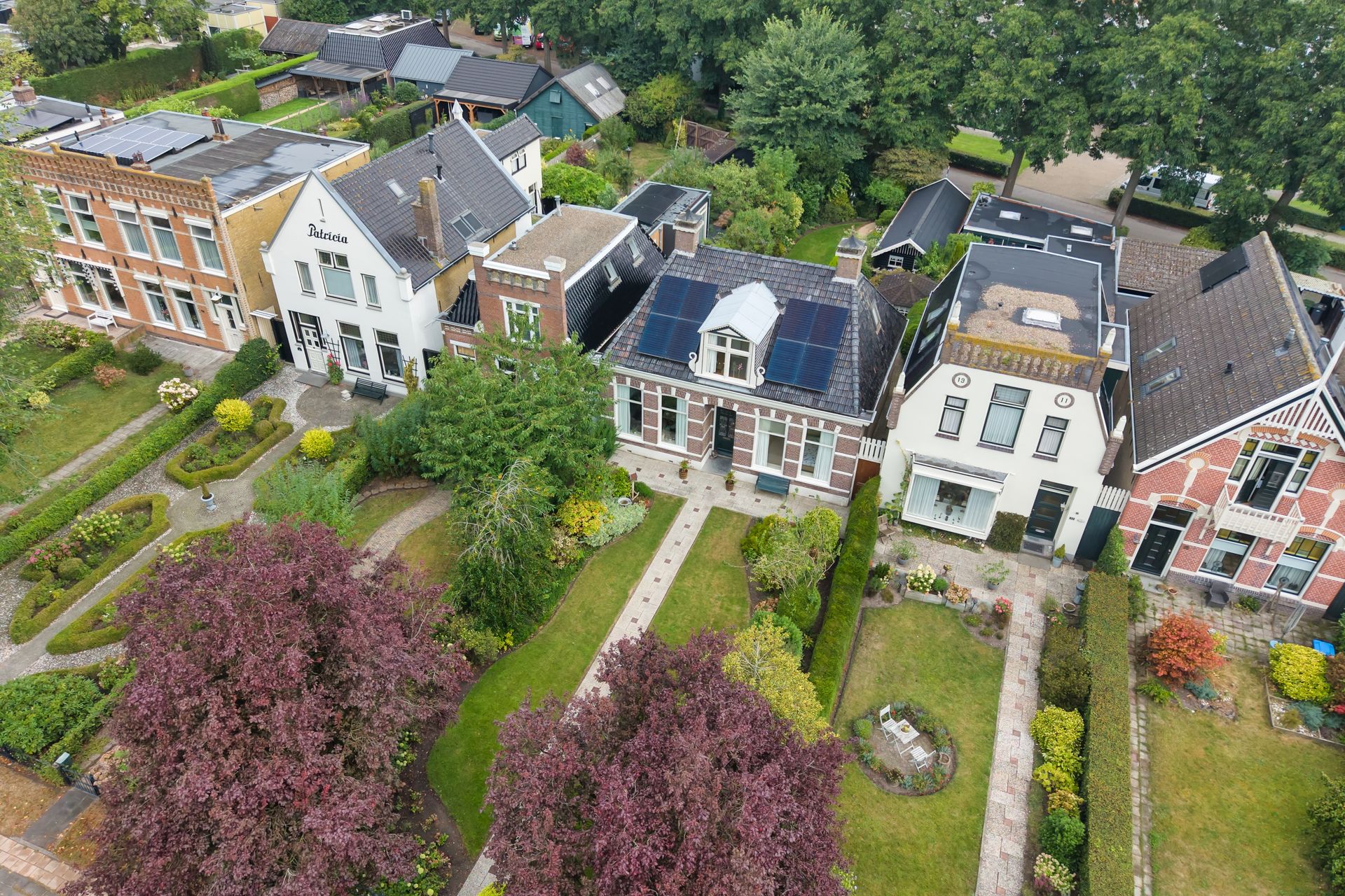 Snekerstraat 31, Bolsward