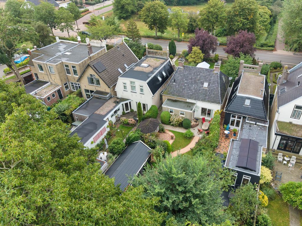 Snekerstraat 31, Bolsward