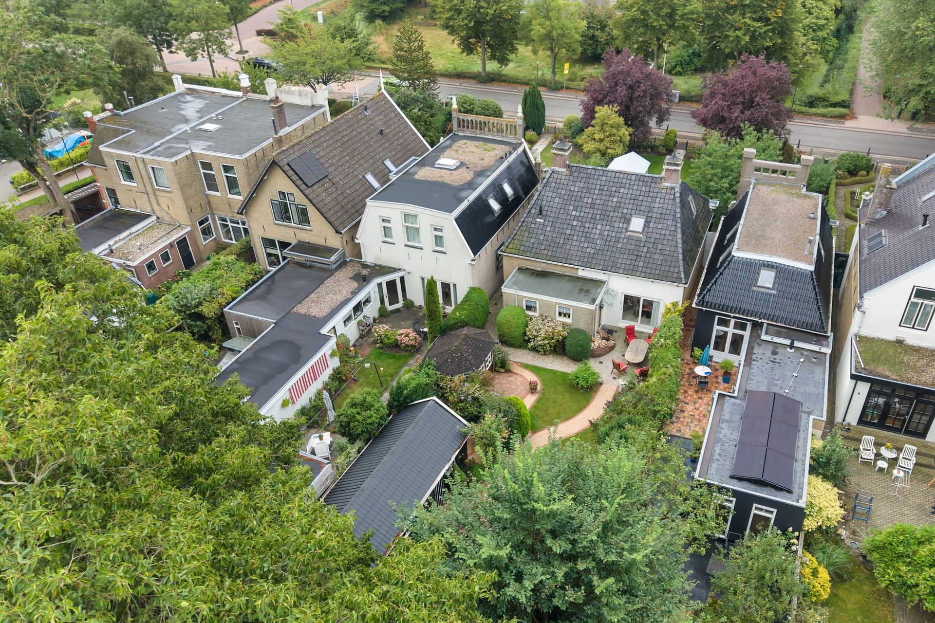 Snekerstraat 31, Bolsward