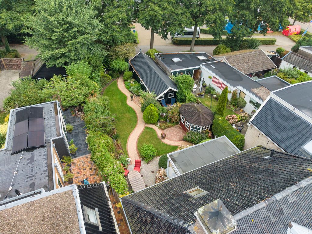 Snekerstraat 31, Bolsward