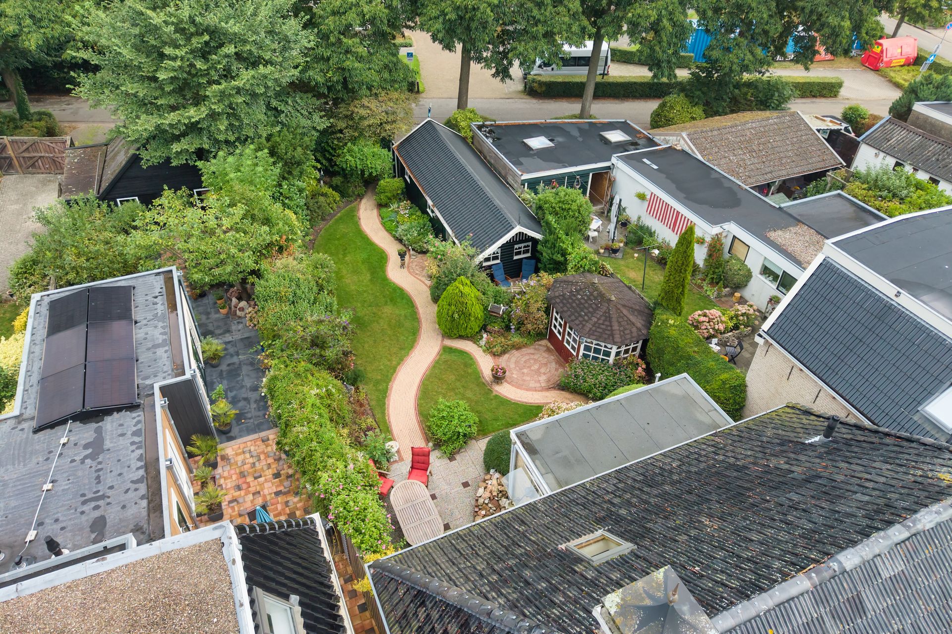 Snekerstraat 31, Bolsward