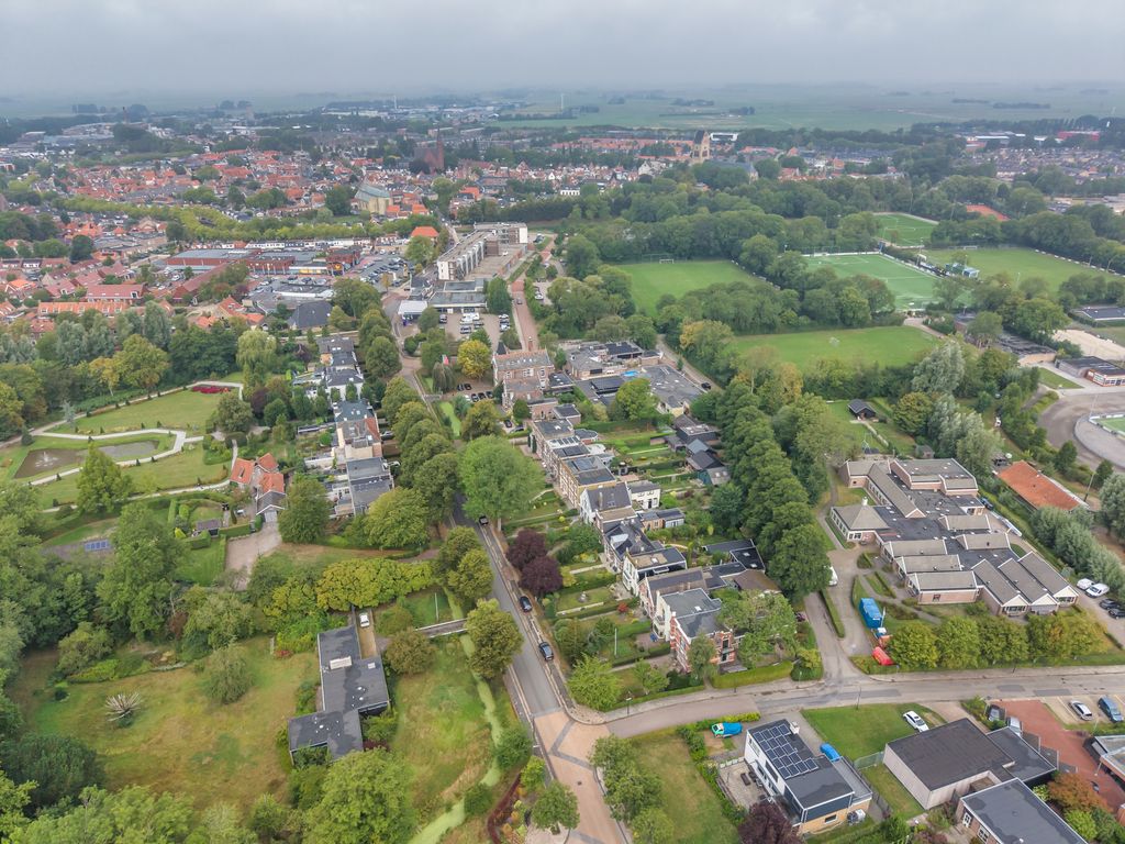 Snekerstraat 31, Bolsward