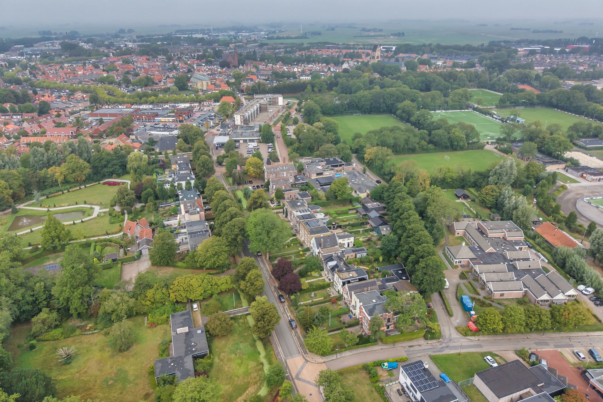 Snekerstraat 31, Bolsward