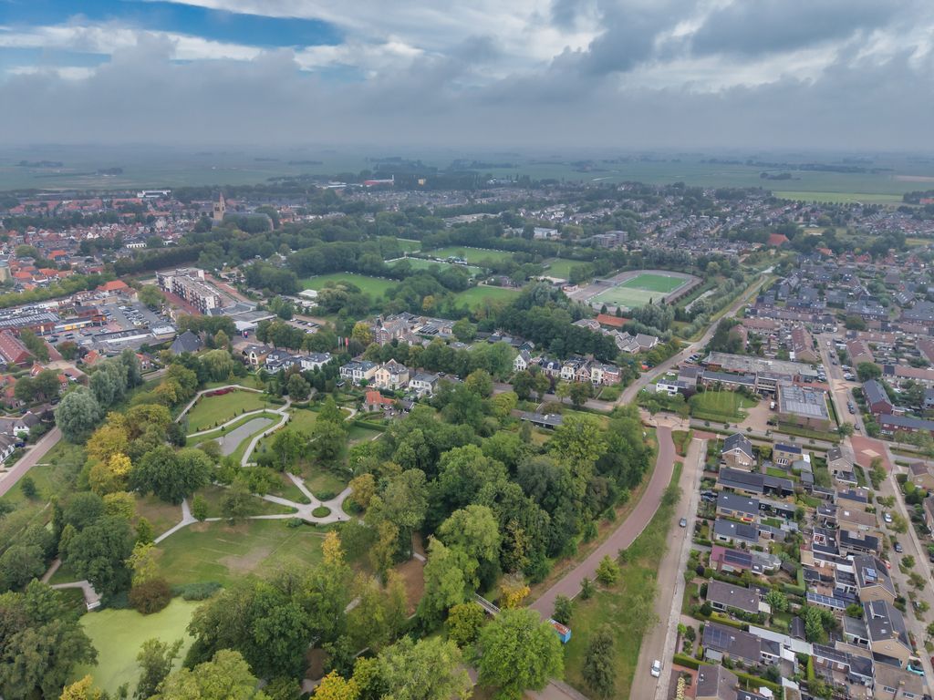 Snekerstraat 31, Bolsward
