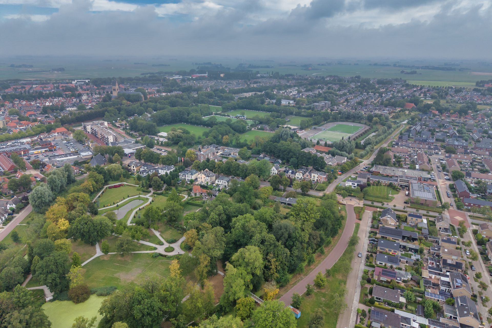 Snekerstraat 31, Bolsward